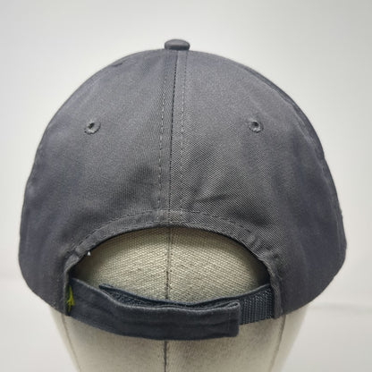First Tactical Baseball Cap Gray One Size Point Blank Enterprises Strapback Hat