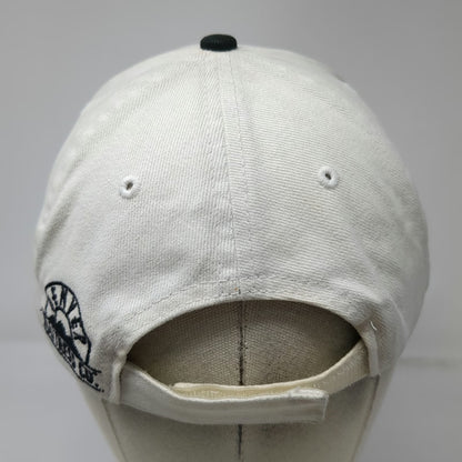 Kick10 Pro Gear Baseball Cap White One Size Colorado Rockies CR Denver Mattress