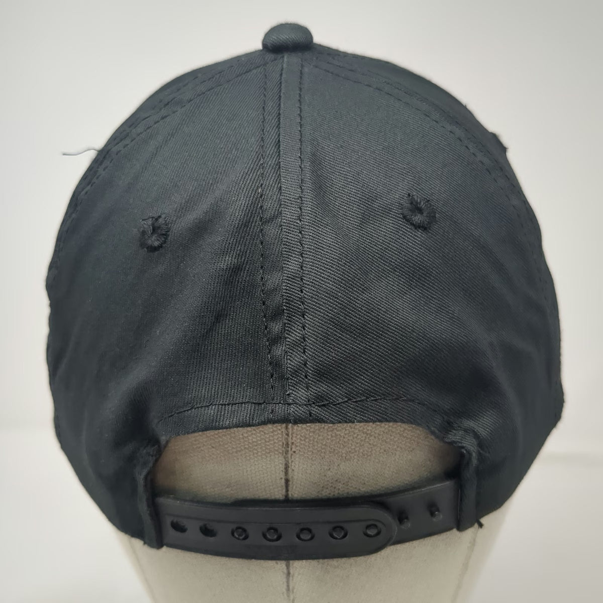 Cap America 5 Panel Black Hat One Size Snapback tsmt A Commitment To Excellence