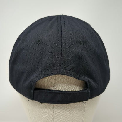 Primary Arms Baseball Cap Black One Size Patch Embroidered Strapback Hat