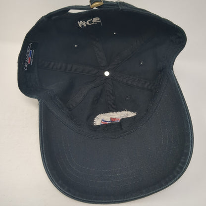 Incident Management Team Costa Ricardo Baseball Cap Black One Size Cap America
