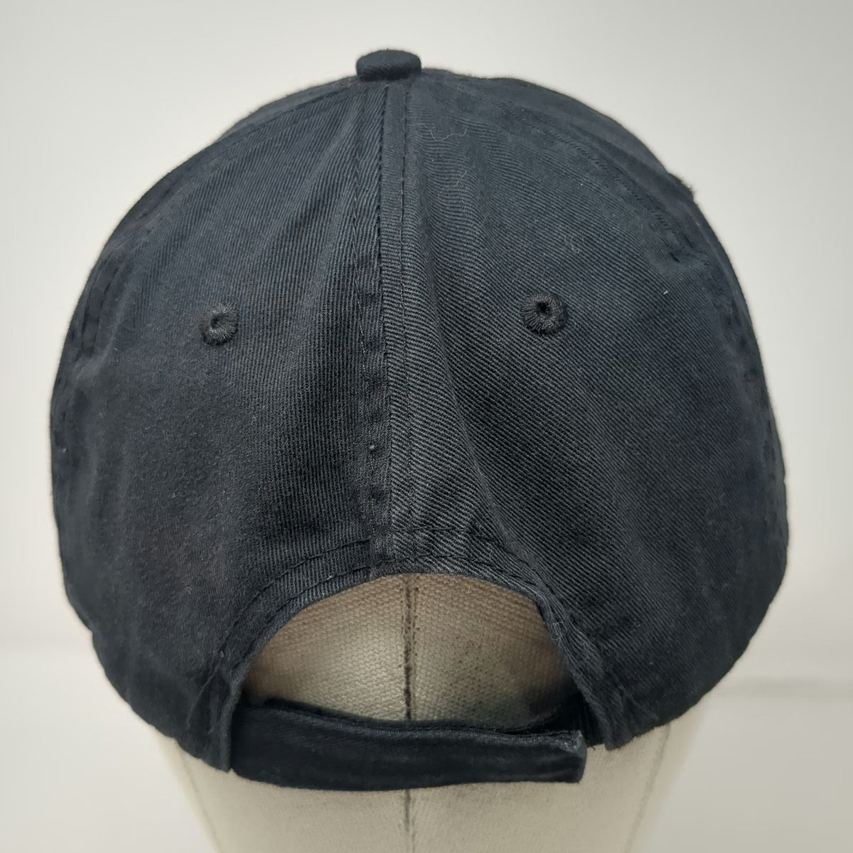 Port & Company Firearms Training Advocates FTA Black One Size Baseball Cap Hat