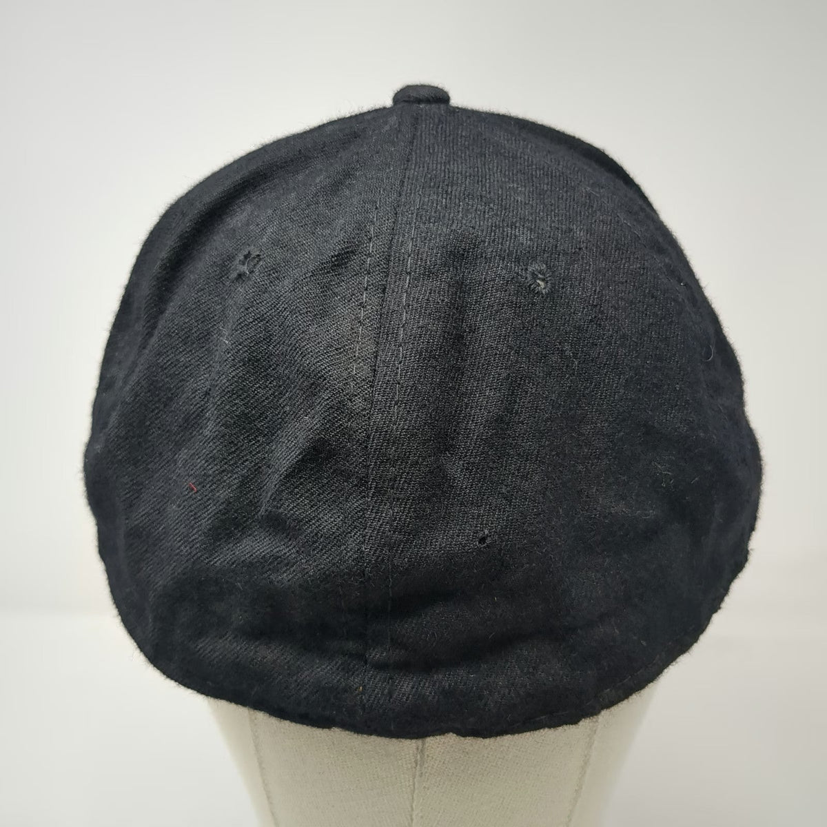 Chicago White Sox MLB Sports Specialties Baseball Cap Black 7 1/2 Hat Wool Pro