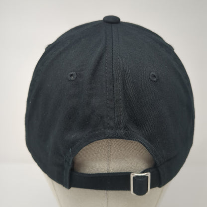Rip Curl GromSearch Slideback Hat Black One Size Adjustable Yupoong