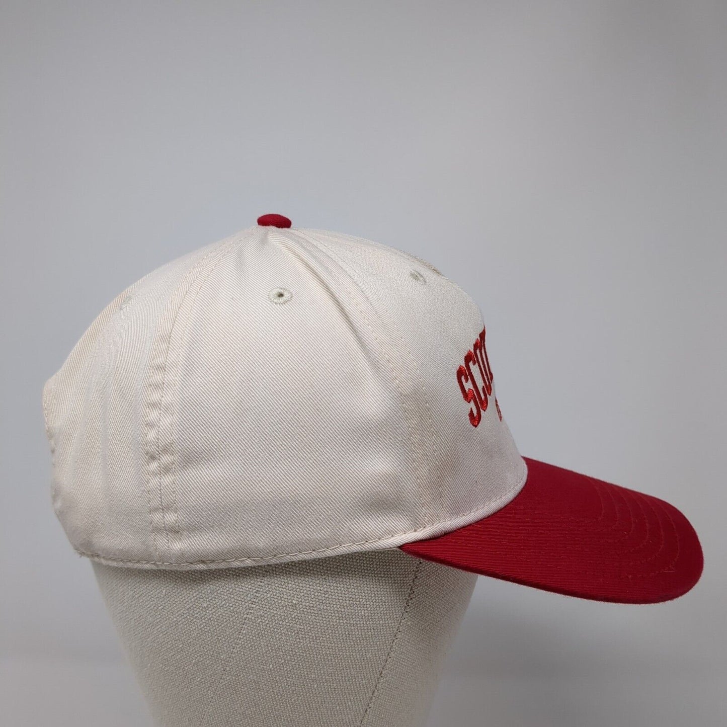 Scottsdale Uptown Hippie Snapback Hat Multi One Size Adjustable Otto