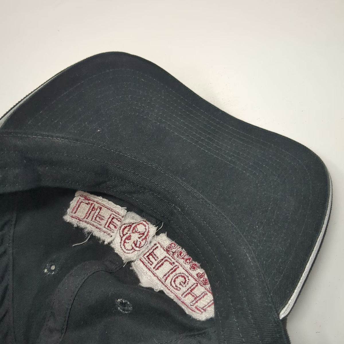 Kati Baseball Cap Black One Size Life Flight Saint Alphonsus Boise Idaho Hat