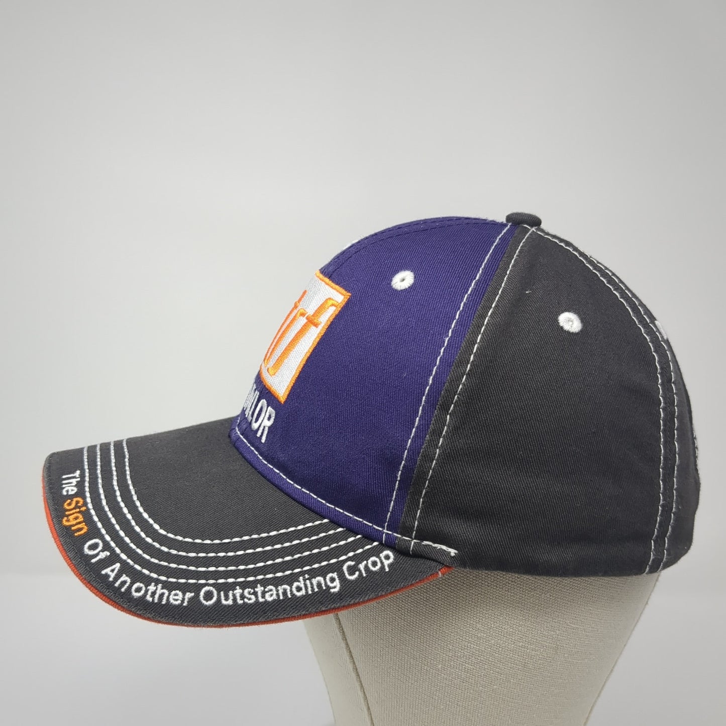 Taylor The Sign Of Another Outstanding Crop Baseball Cap Multi OS Adjustable