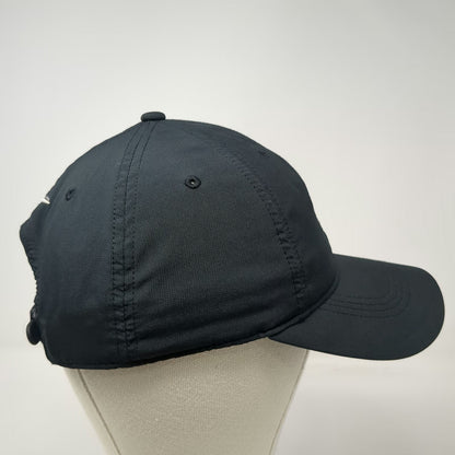 Northwest Nazarene Nighthawks NCAA Nike Hat Cap Black One Size Adjustable