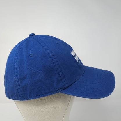 Dunder Mifflin Paper Company Slideback Hat Blue One Size The Office