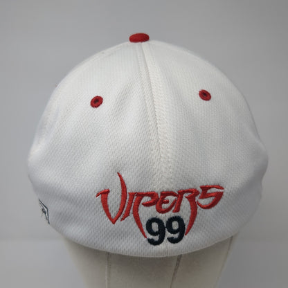 Viper5 99 Fitted Baseball Cap Multicolor Medium Embroidered 6 Dryve Richardson