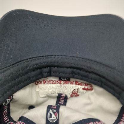 Ahead Baseball Cap Blue One Size Indian Canyons Golf Resort Palm Springs Hat