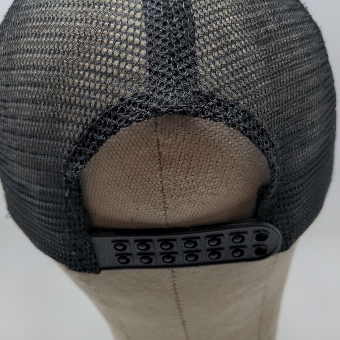 Unbranded Men's Snapback Mesh Back Hat Multicolor 3D Western Aztec Accents