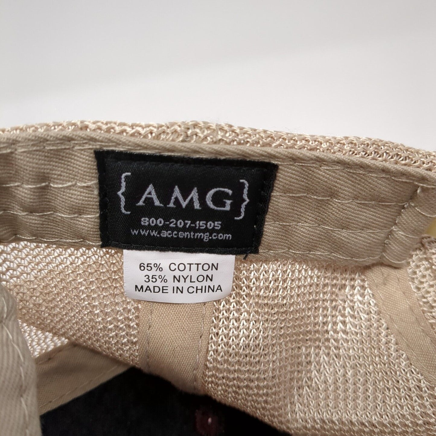 TacSol Fine Rimfire Rifles Since 2002 Trucker Hat