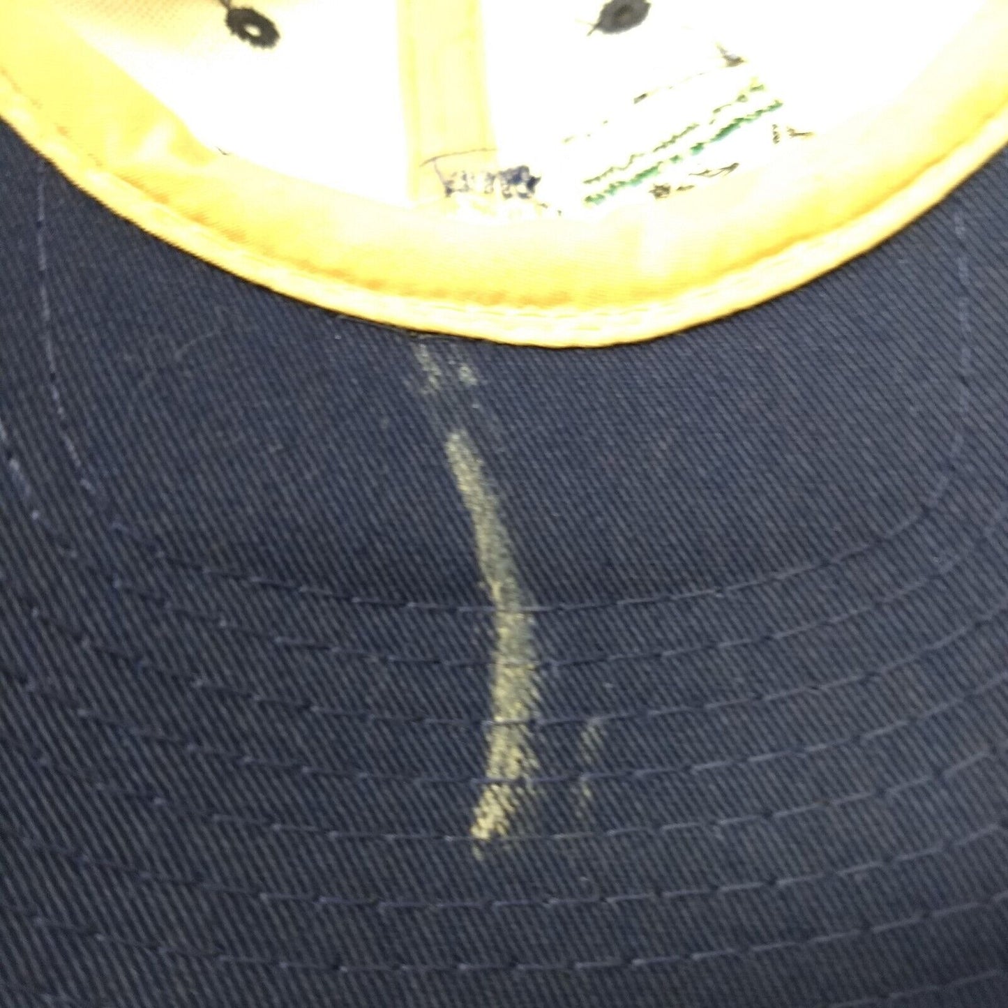 The Sand Bar 1680 Lindsay Idaho Snapback Hat Multicolor OSFA Otto