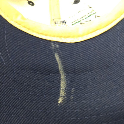 The Sand Bar 1680 Lindsay Idaho Snapback Hat Multicolor OSFA Otto