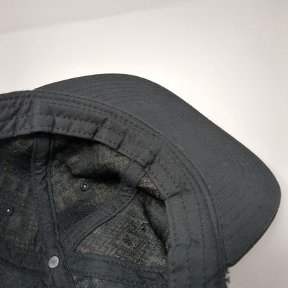 Art Class Snapback Hat Multi One Size Adjustable Geometric Colorblock