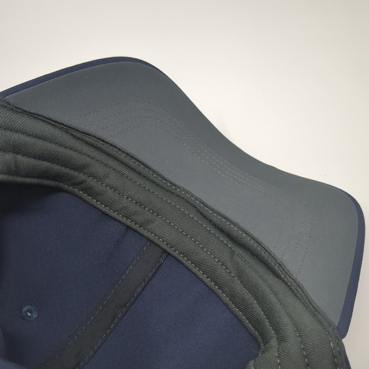 ESS Emery Sapp & Sons 50th Unisex Baseball Cap Blue OS Adjustable W/Tags Nike