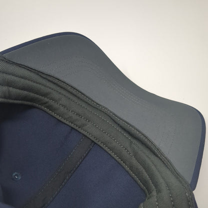 ESS Emery Sapp & Sons 50th Unisex Baseball Cap Blue OS Adjustable W/Tags Nike