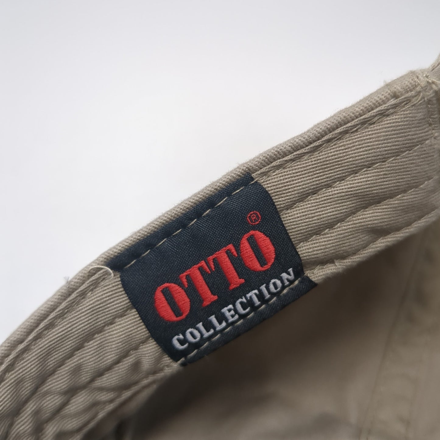 Journey To The Cross Garden City KS Chapter FCC Army Cap Brown One Size Otto
