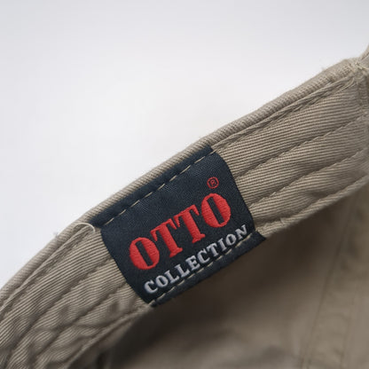Journey To The Cross Garden City KS Chapter FCC Army Cap Brown One Size Otto