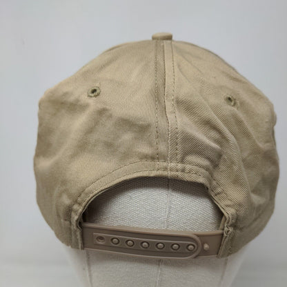 Unbranded Men's Snapback Hat Genuine Quality Grandpa 100% Cotton