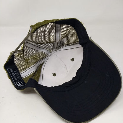 Sportsman's Warehouse Trucker Hat Multicolor OSFA Mesh Back Outdoor Cap