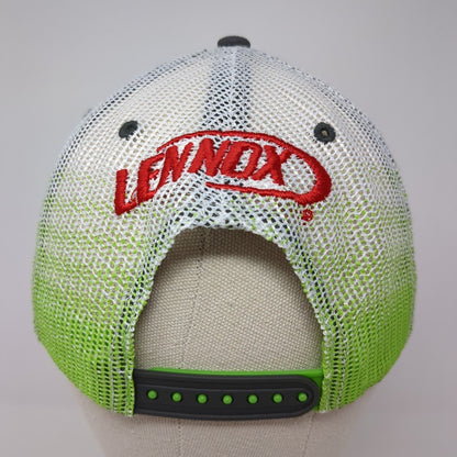 Icon Air Snapback Trucker Hat Multicolor OS Adjustable Mesh Back Cap America