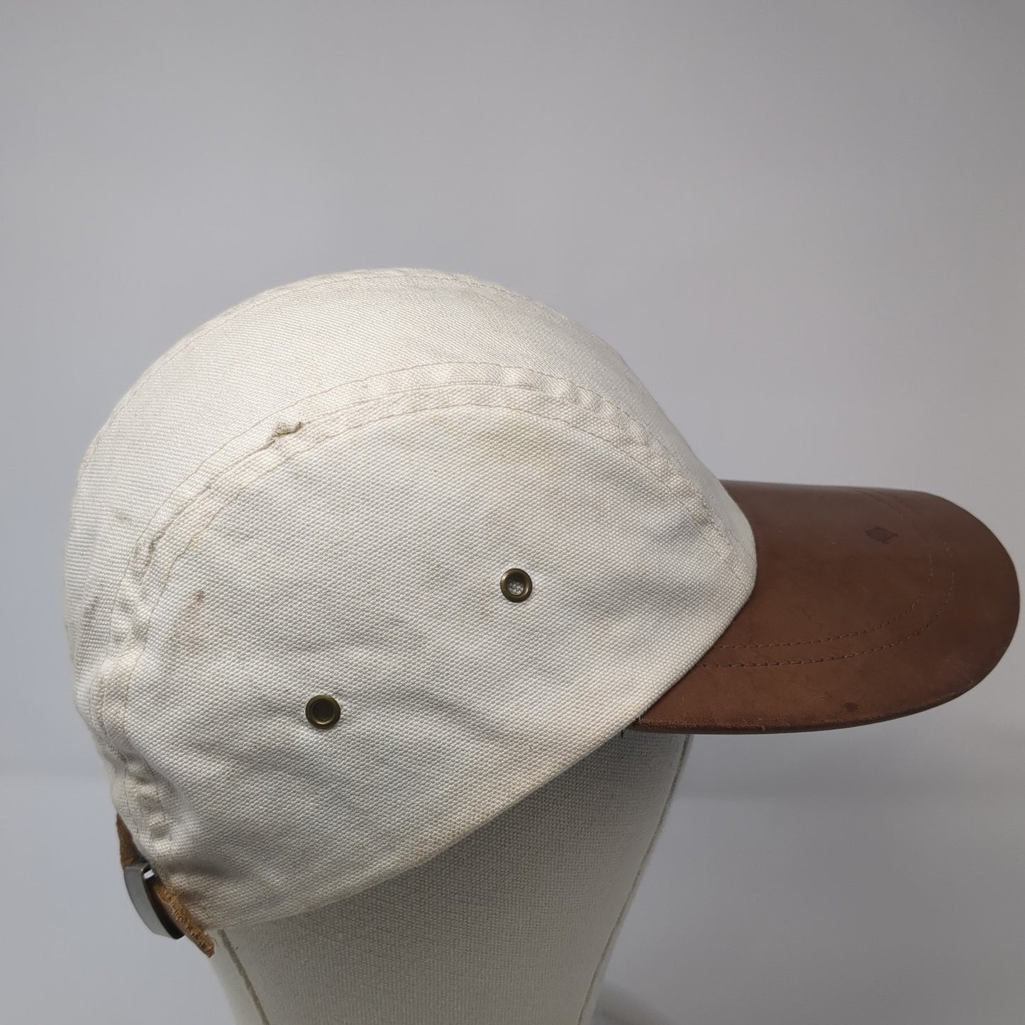 Eddie Bauer Since 1920 Slideback Baseball Cap Multicolor OS Adjustable Blank