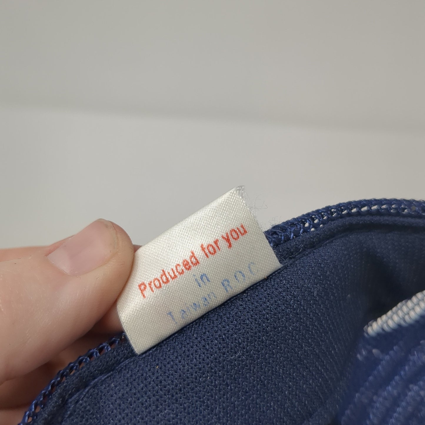 Marion-Dunn Lodge #19 Ocala Florida Trucker Hat Blue Large Mesh Back