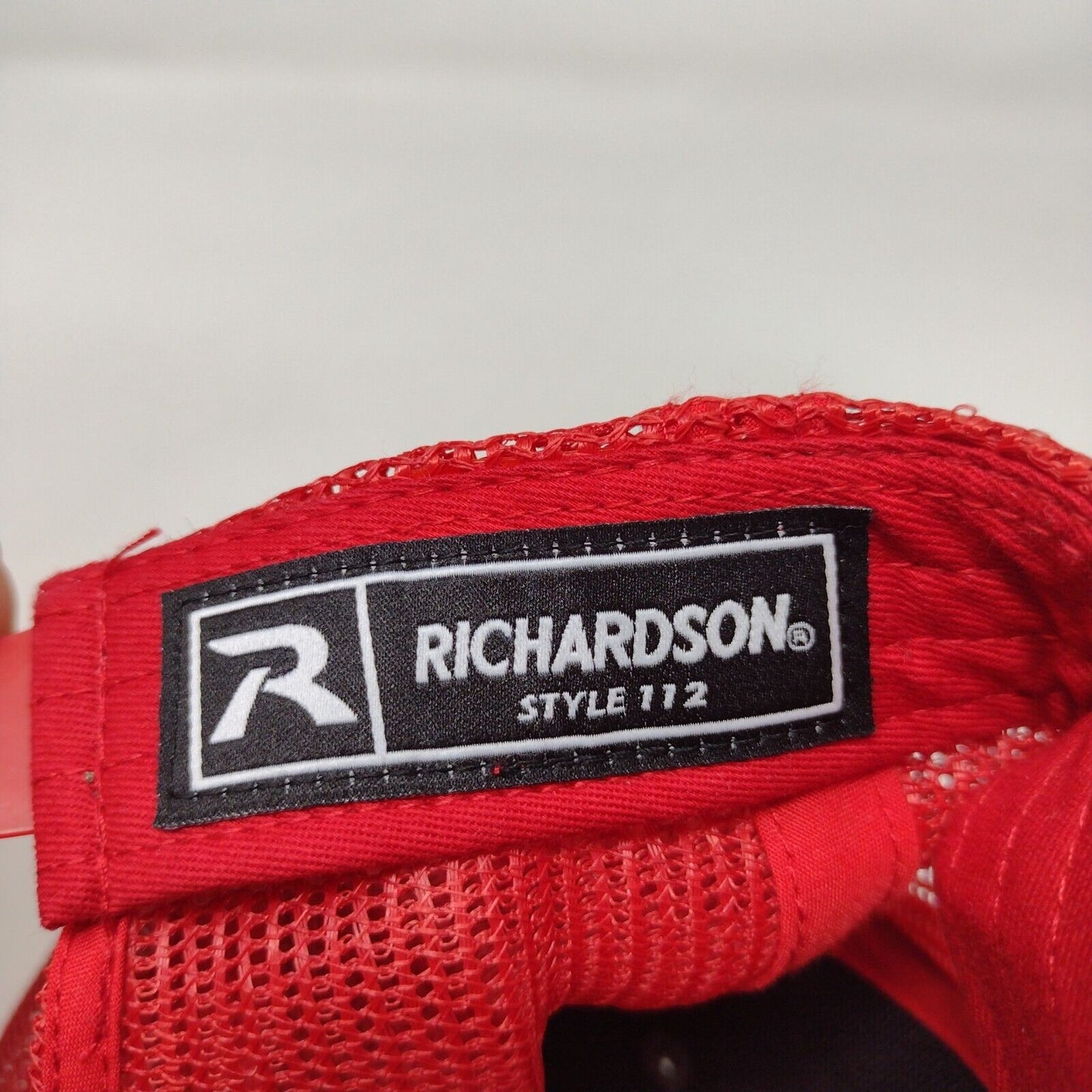 LRT Lost River Transport Snapback Trucker Hat Multi One Size Mesh Back