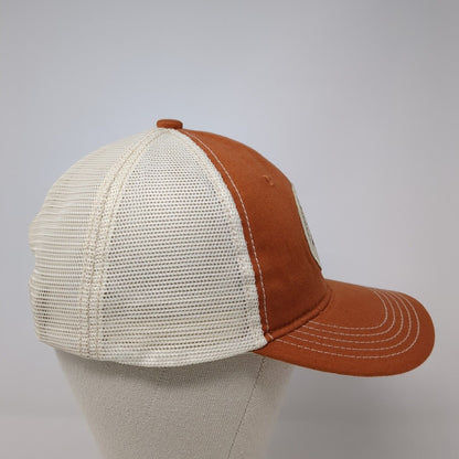 Frydays Are The Best Days Simplot Trucker Hat Multi One Size District