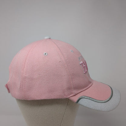 Jesus is My Boss 1 Peter 2:25 Strapback Hat One Size Adjustable Embroidered KYS