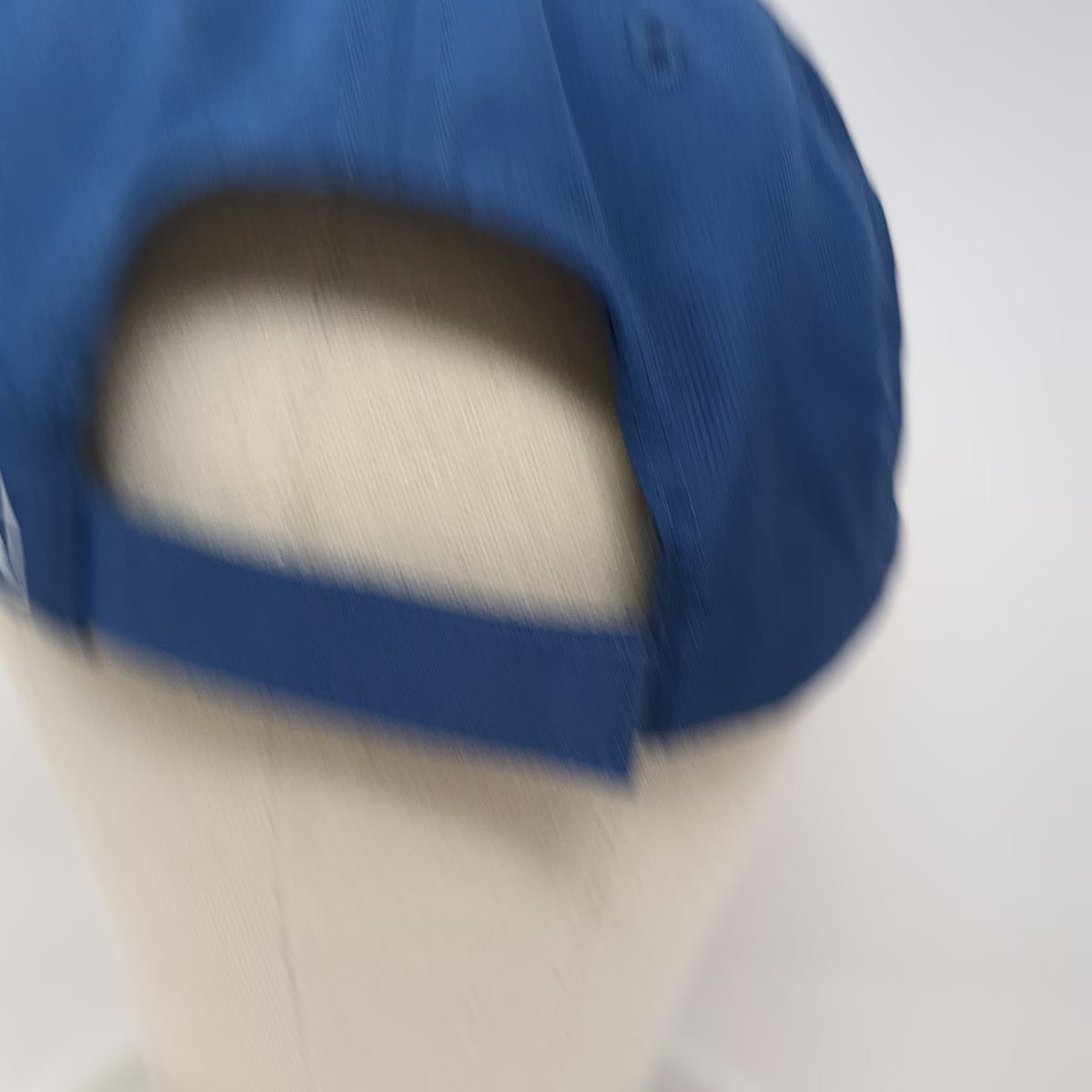 Richardson Baseball Cap Blue OSFM 60 Years Anniversary Guthries Strapback Hat