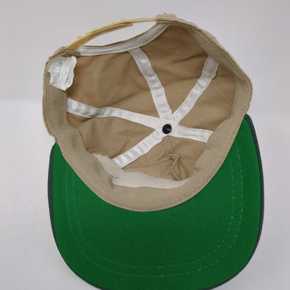 CHF Proyecto Leppi Snapback Hat Multi One Size Adjustable Colorblock