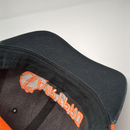 DirtPro Snapback Mesh Back Trucker Hat Camo One Size Richardson 6 Panel