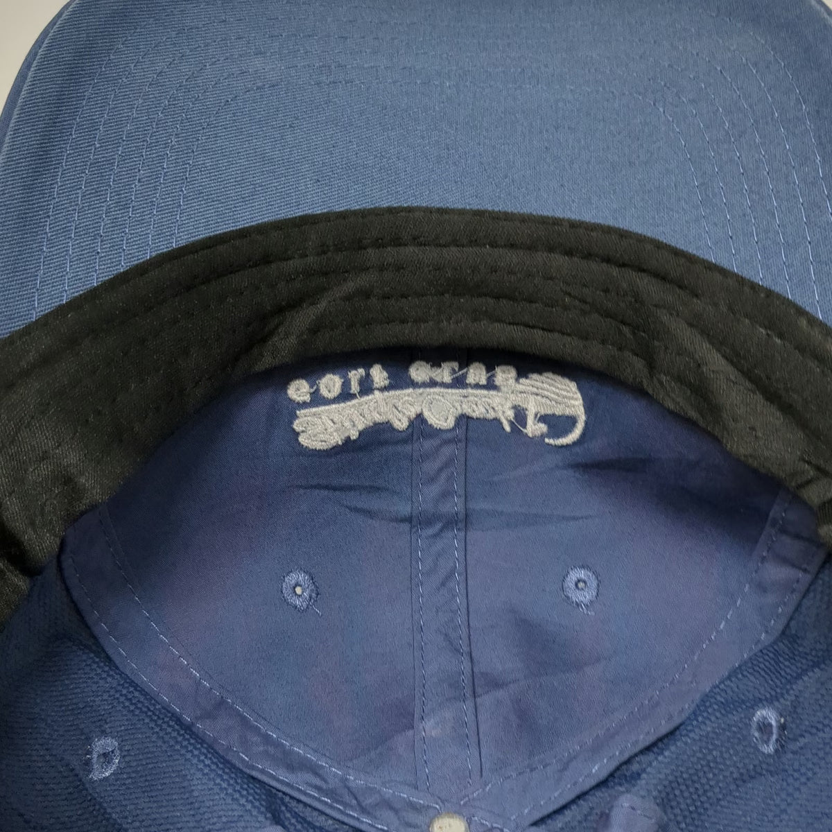 Ahead Shingle Creek Golf Club Orlando Florida Blue One Size Baseball Cap Hat
