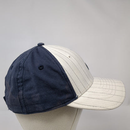 Corona Extra Strapback Hat Multicolor OS Adjustable Embroidered Bottle Opener