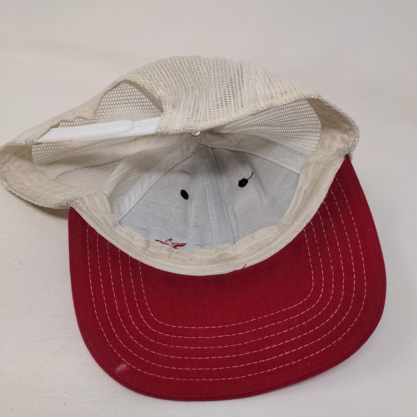 Wawa Snapback Trucker Hat Multicolor One Size Adjustable Embroidered Mesh Back