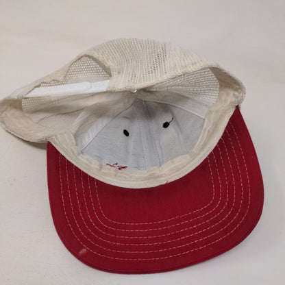 Wawa Snapback Trucker Hat Multicolor One Size Adjustable Embroidered Mesh Back