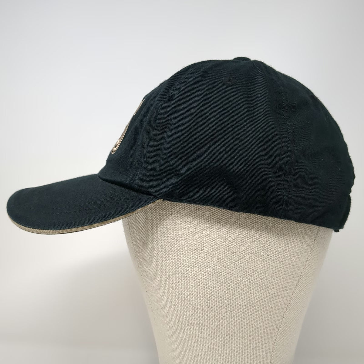 Port Authority Humpin Hannahs Boise Idaho 30th Black One Size Baseball Cap Hat