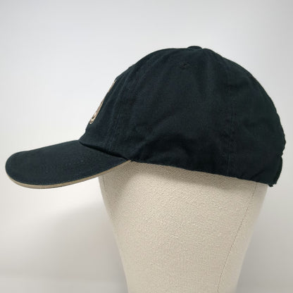 Port Authority Humpin Hannahs Boise Idaho 30th Black One Size Baseball Cap Hat