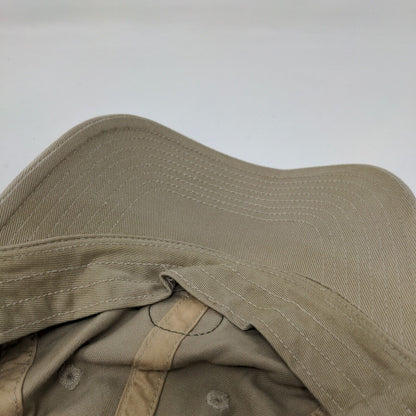 Masters 2006 Augusta GA Slideback Hat Tan One Size Embroidered American Needle
