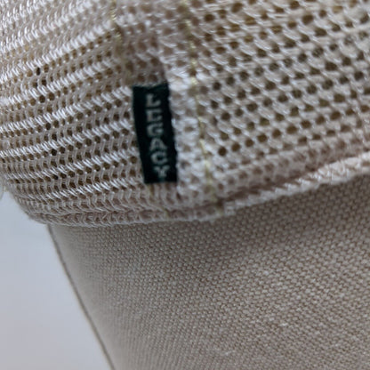 Fly Girl Snapback Mesh Back Trucker Hat Blue One Size 6 Panel Legacy