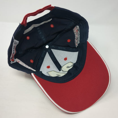 24 Gordon Strapback Hat Blue One Size Adjustable Hendrick Motorsports