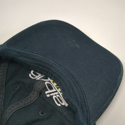 Andis Professional Hat Black One Size Baseball Cap Slideback Grooming Logo