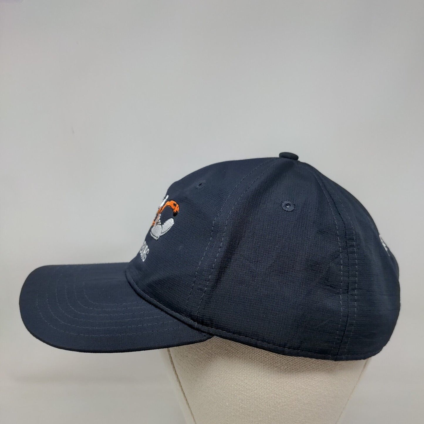 Lynchburg Cheetos 2023 Region Rodeo Slideback Hat Blue OSFM Embroidered
