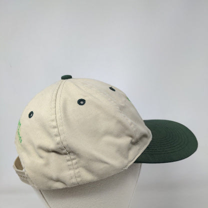 Rangen Aquaculture Feeds Snapback Hat Multi One Size Embroidered Otto