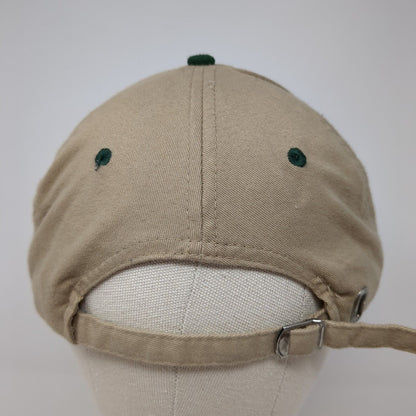 Carolina Bagel Bakery Cafe Slideback Hat Multi OS Adjustable Headshots KC Caps