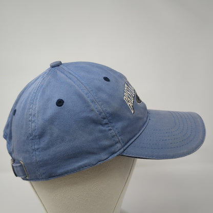Bristlecone Pines G.C. Slideback Hat Blue One Size Adjustable 6 Panel