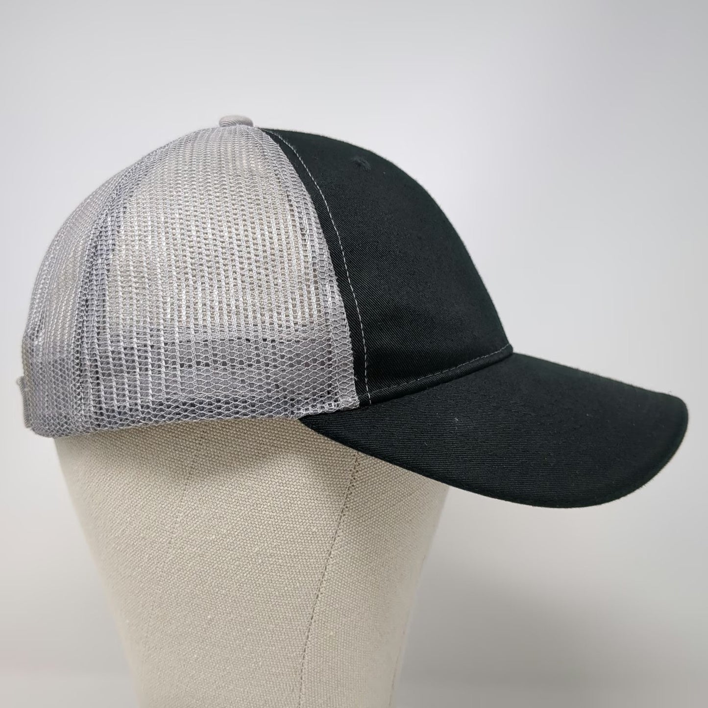 T & P Incentives Core & Main Fire Protection Baseball Cap Black One Size Hat